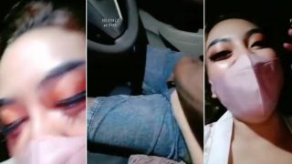 Bokep Miss Mega Prank Driver Taxi Online