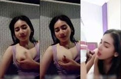 Bokep Rekam Saat Ngewe Bareng Ayang