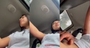 Bokep Colmekin Memek Temen Waktu Bareng Satu Mobil